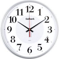 Настенные часы Gelberk GL-931 - 