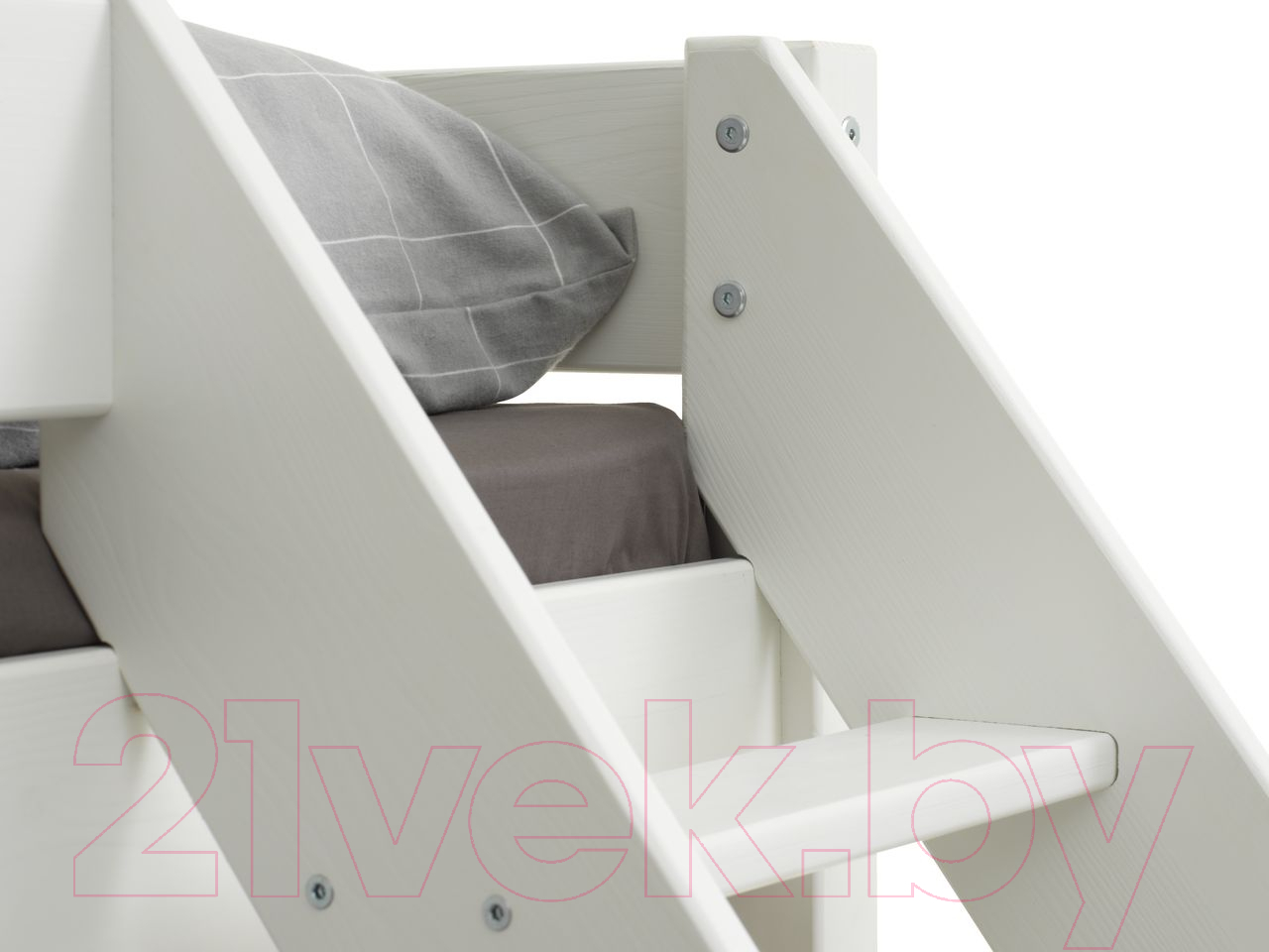 Двухъярусная кровать Mio Tesoro 90/150x200