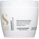 Маска для волос Alfaparf Milano SDL Diamond Normal Hair Придающая блеск для нормальных волос  (500мл) - 