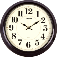 Настенные часы Gelberk GL-936 - 