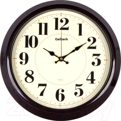 Настенные часы Gelberk GL-936