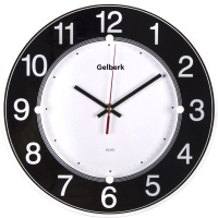 Настенные часы Gelberk GL-939 - 