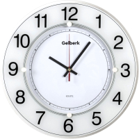 Настенные часы Gelberk GL-940 - 
