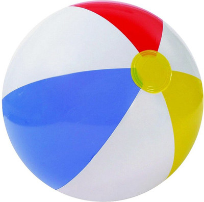 Мяч надувной Intex 59020NP - 