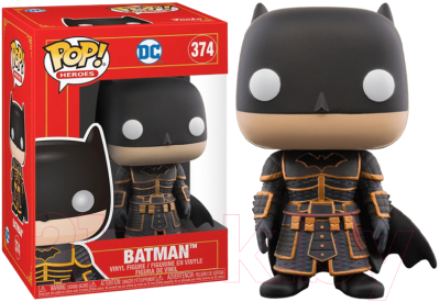 Фигурка коллекционная Funko POP! Heroes DC Imperial Palace Batman 52427 / Fun2549885