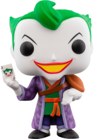 

Фигурка коллекционная Funko, POP! Heroes DC Imperial Palace Joker 52428 / Fun2549886