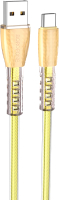 

Кабель Borofone, BU31 Type-C