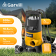 Фекальный насос Garvill DWP-550 - 