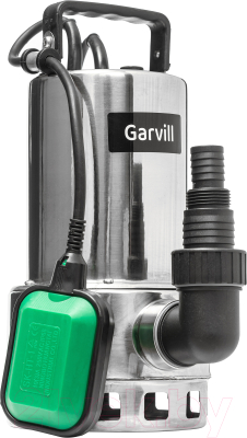 Фекальный насос Garvill DWP-750 WIH