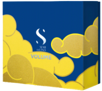 

Набор косметики для волос, SDL Holiday Volume 2022