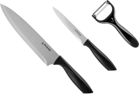 Набор ножей Perfecto Linea Handy 21-162300 (3шт) - 