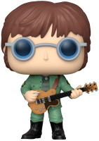 

Фигурка коллекционная Funko, POP! Rocks: Джон Леннон в военной куртке / 55787