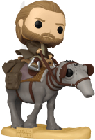 

Фигурка коллекционная Funko, POP! Deluxe: Оби-Ван Кеноби верхом на Эопи / 64554