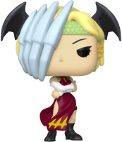 

Фигурка коллекционная Funko, POP! Animation: Рюко Цучикава Моя геройская академия / 51932