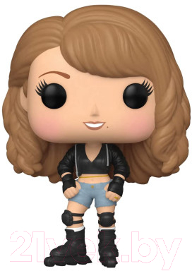 Изображение товара Фигурка коллекционная Funko POP! Rocks: Мэрайя Кэри / 64057