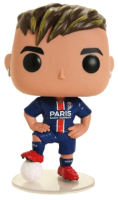 

Фигурка коллекционная Funko, POP! Vinyl. Football: Неймар из футбольного клуба PSG / Fun2447