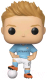 Фигурка коллекционная Funko POP! Football: Кевин Де Брейне игрок Manchester City / 29214 - 