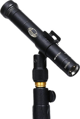 

Микрофон, МК-012-01-Ч-ФДМ2-04