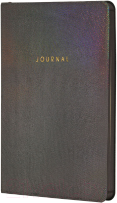 Записная книжка Lorex Inspire Journal / LXNBB6-IJ2 (96л, графитовый)