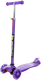 Самокат детский Полесье 0072 / 94513 (фиолетовый) - 