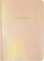 Записная книжка Lorex Inspire Journal / LXNBB6-IJ1 (96л, жемчужно-розовый) - 