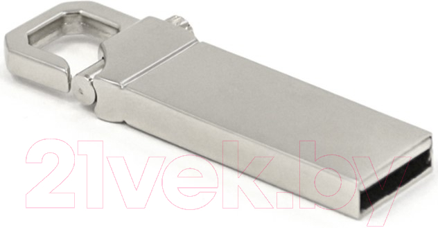 USB flash накопитель Mirex Crab 16GB (13600-ITRCRB16) — фото 2