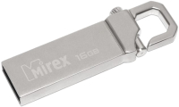Usb flash накопитель Mirex Crab 16GB (13600-ITRCRB16) - 