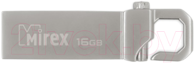Usb flash накопитель Mirex Crab 16GB (13600-ITRCRB16)