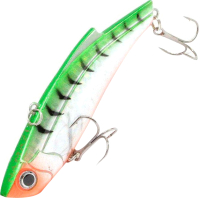 

Воблер Namazu, Bionic 90мм 15 / 445602