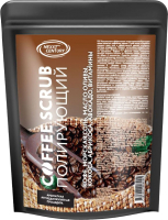 Скраб для тела Nexxt Century Coffee Scrub Полирующий (250мл) - 