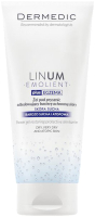 

Гель для душа Dermedic, Emolient Linum