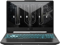 Игровой ноутбук Asus TUF Gaming A15 FA506IHRB-HN080W - 