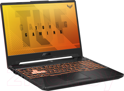 Игровой ноутбук Asus TUF Gaming A15 FA506IHRB-HN080W