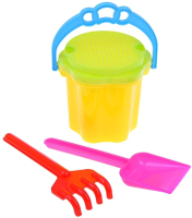 

Набор игрушек для песочницы, №104 / 01804