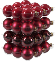 

Набор шаров новогодних Othmar Decorations, 103414