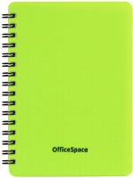 

Блокнот OfficeSpace, Neon / Зк6к60грП_35413