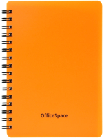 

Блокнот OfficeSpace, Neon / Зк6к60грП_35417