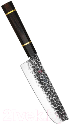Нож-топорик Fissman Kensei Bokuden 2552