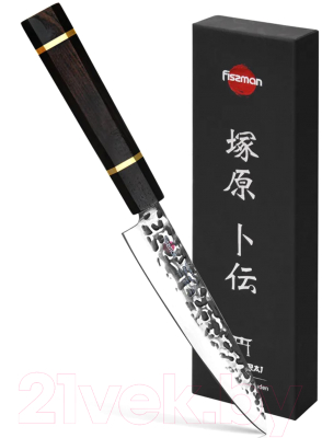 Нож Fissman Kensei Bokuden 2557
