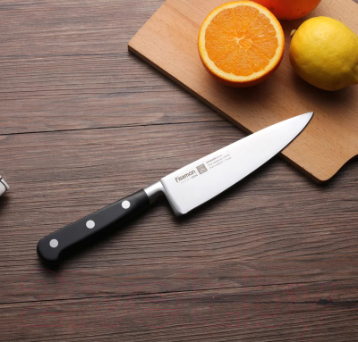 Нож Fissman Kitakami 12516