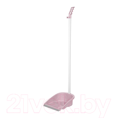Набор для уборки Econova F204-1 (розовый)