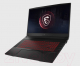 Миниатюра изображения товара Игровой ноутбук MSI Pulse GL76 12UGSZOK-674XBY