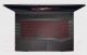 Миниатюра изображения товара Игровой ноутбук MSI Pulse GL76 12UGSZOK-674XBY