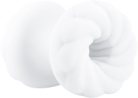Мастурбатор для пениса Lola Games Homme Genial Henchman White / 7012-02lola - 