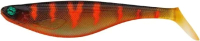 

Мягкая приманка Sprut, Akira Shad 125 GRRP