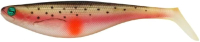 

Мягкая приманка Sprut, Akira Shad 125 RBTR