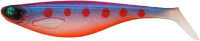 

Мягкая приманка Sprut, Akira Shad 125 WBPN