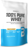 

Протеин BioTechUSA, 100% Pure Whey