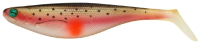 

Мягкая приманка Sprut, Akira Shad 175 RBTR