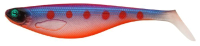 

Мягкая приманка Sprut, Akira Shad 175 WBPN